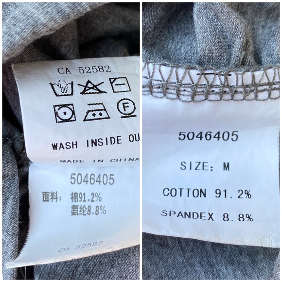 JNBY Knit Dress Ruched - Picture 4 of 9